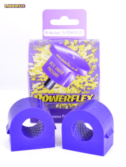 Powerflex Rear Anti Roll Bar Bushes 23.6mm - E90