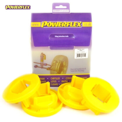 Powerflex Rear Subframe Rear Bushes Insert - E70 X5 (2006-2013) - PFR5-1423
