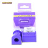 Powerflex Rear Anti Roll Bar Bushes 16mm - E9 2.5CS - 3.0CSL (1968-1975)  PFR5-1610-16