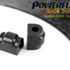 Powerflex Track Rear Anti Roll Bar Bushes 15mm - F32