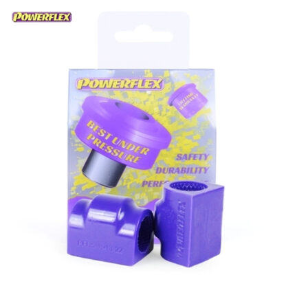 Powerflex Rear Anti Roll Bar Bushes 22mm - F32