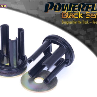 Powerflex Track Rear Diff Front Bushes Insert - F32
