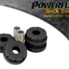 Powerflex Track Rear Diff Rear Mounting Bushes - 1502-2002 (1962 - 1977) - PFR5-2025BLK