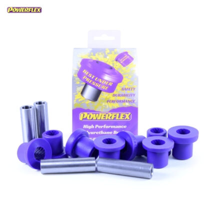 Powerflex Rear Trailing Arm Bushes - Z3 (1994 - 2002) - PFR5-306