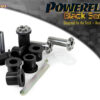 Powerflex Track Rear Trailing Arm Bushes Adjustable  - Z3 (1994 - 2002) - PFR5-306GBLK