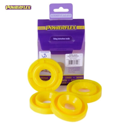 Powerflex Rear Subframe Rear Mounting Bushes Insert  - E36 3 Series (1990 - 1998) - PFR5-3616