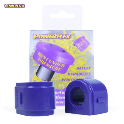 Powerflex Rear Anti Roll Bar Bushes 25mm - F82
