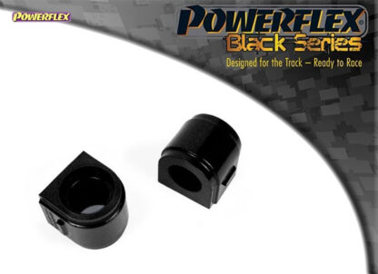 Powerflex Track Rear Anti Roll Bar Bushes 25mm - F82
