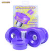 Powerflex Rear Subframe Rear Mounting Bushes - E90