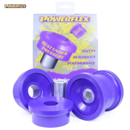 Powerflex Rear Subframe Rear Mounting Bushes - E90