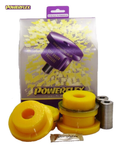 Powerflex Rear Subframe Front Bushes - Z4M E85 & E86 (2006-2009) - PFR5-4610