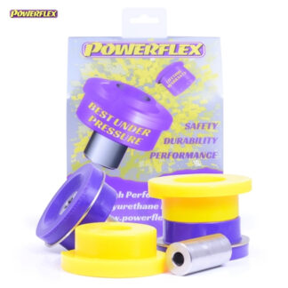Powerflex Rear Subframe Front Bushes - E46 3 Series M3 - PFR5-4610M3