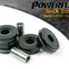 Powerflex Track Rear Subframe Rear Bushes - Z4 E89 (2009 -)  - PFR5-4611BLK