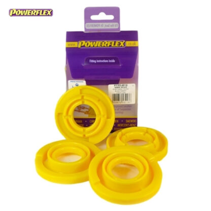 Powerflex Rear Subframe Front Bushes Insert - Z4 E85 & E86 (2003-2009) - PFR5-4614