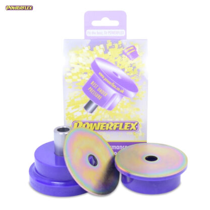 Powerflex Rear Diff Rear Bushes - Z4 E85 & E86 (2003-2009) - PFR5-4626