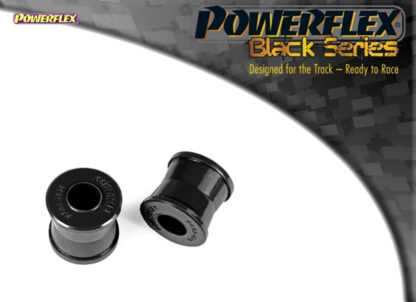 Powerflex Track Rear ARB End Link To Bar Bush  - E46 3 Series Xi/XD (4 Wheel Drive) - PFR5-4646BLK