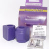 Powerflex Rear Anti Roll Bar Mounting Bushes 14mm - E39 5 Series 540 Touring - PFR5-504-14
