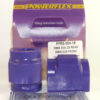 Powerflex Rear Roll Bar Mounting Bushes - Z4M E85 & E86 (2006-2009) - PFR5-504-18