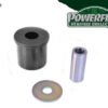 Powerflex Heritage Rear Diff Front Mounting Bush - E39 5 Series 540 Touring - PFR5-524H