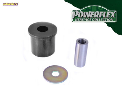 Powerflex Heritage Rear Diff Front Mounting Bush - E39 5 Series 540 Touring - PFR5-524H