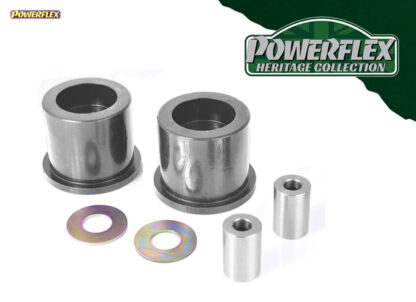 Powerflex Heritage Rear Diff Rear Mounting Bush - E39 5 Series 540 Touring - PFR5-526H