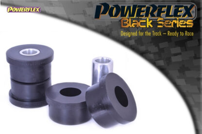 Powerflex Track Rear Subframe Front Mounting Bushes - E63/E64 6 Series (2003 - 2010) - PFR5-720BLK