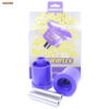 Powerflex Rear Beam Mounting Bushes - Bipper (2007-on) - PFR80-1110