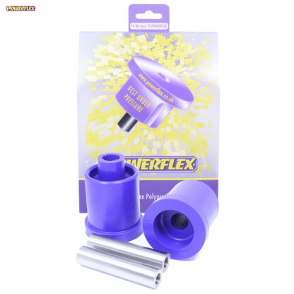 Powerflex Rear Beam Mounting Bushes - Bipper (2007-on) - PFR80-1110