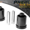 Powerflex Track Rear Beam Mounting Bushes - MiTo (2008 onwards) - PFR80-1110BLK