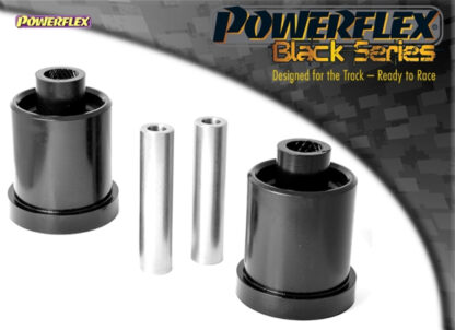 Powerflex Track Rear Beam Mounting Bushes - MiTo (2008 onwards) - PFR80-1110BLK