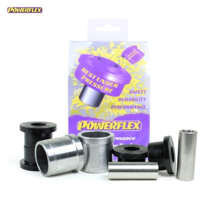 Powerflex Rear Upper Arm Inner Bushes  - Malibu MK8 V300 (2012 - 2017) - PFR80-1511