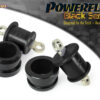 Powerflex Track Rear Trailing Arm Bushes  - Malibu MK8 V300 (2012 - 2017) - PFR80-1517BLK