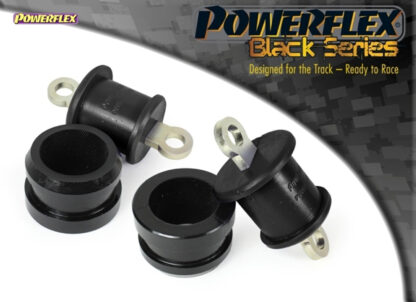Powerflex Track Rear Trailing Arm Bushes  - Malibu MK8 V300 (2012 - 2017) - PFR80-1517BLK