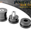 Powerflex Track Rear Tie Bar to Chassis Front Bushes - TT MK2 8J (2007-2014) - PFR85-508BLK