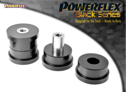 Powerflex Track Rear Tie Bar to Chassis Front Bushes - TT MK2 8J (2007-2014) - PFR85-508BLK