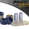 Powerflex Track Rear Lower Link Outer Bushes - S3/RS3 MK2 8P (2006-2012) - PFR85-511BLK