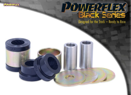Powerflex Track Rear Lower Link Outer Bushes - S3/RS3 MK2 8P (2006-2012) - PFR85-511BLK