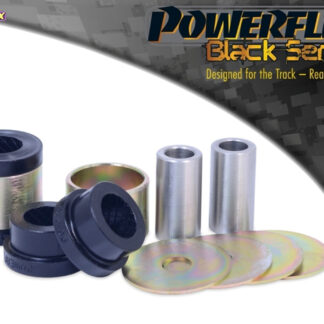 Powerflex Track Rear Lower Link Outer Bushes - TT MK2 8J (2007-2014) - PFR85-511BLK