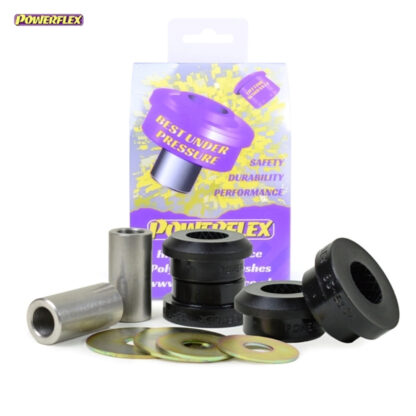 Powerflex Rear Upper Link Outer Bushes - S3/RS3 MK2 8P (2006-2012) - PFR85-513