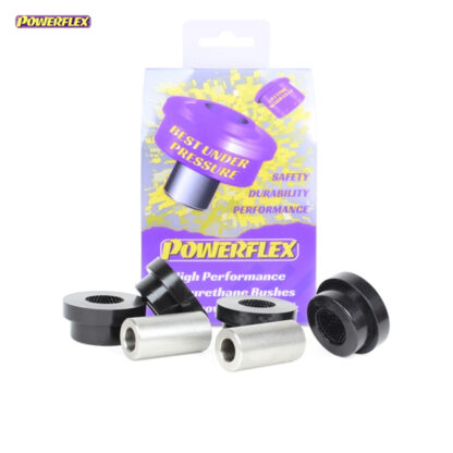 Powerflex Rear Upper Link Inner Bushes - TT MK2 8J (2007-2014) - PFR85-514