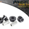 Powerflex Track Rear Upper Link Inner Bushes - S3/RS3 MK2 8P (2006-2012) - PFR85-514BLK