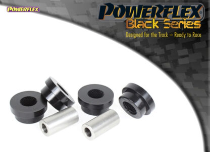 Powerflex Track Rear Upper Link Inner Bushes - S3/RS3 MK2 8P (2006-2012) - PFR85-514BLK