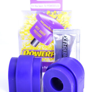 Powerflex Rear Anti Roll Bar Bushes 19.6mm - S5 (2007 - 2016) - PFR85-515-19.6