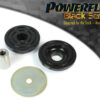 Powerflex Track Rear Diff Front Mounting Bush - TT MK2 8J (2007-2014) - PFR85-523BLK