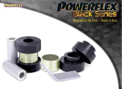 Powerflex Track Rear Tie Bar Inner Bushes - RSQ3 F3 - PFR85-812BLK
