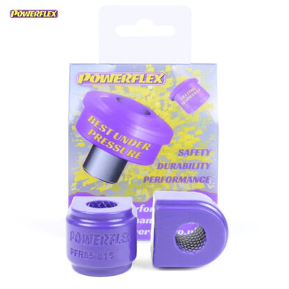 Powerflex Rear Anti Roll Bar Bushes 20.7mm - Q2 4WD Quattro MULTI LINK - PFR85-815-20.7