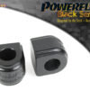 Powerflex Track Rear Anti Roll Bar Bushes 21.7mm - A3 FWD With Multi-Link 8Y (2020 on) - PFR85-815-21.7BLK