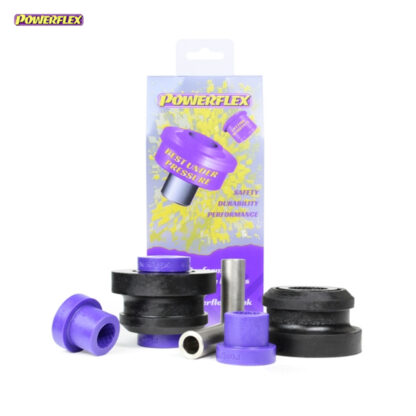 Powerflex Rear Trailing Arm Bushes - TT Mk3 8S (2014 on) - PFR85-816