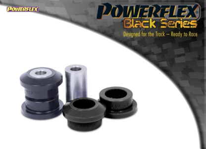 Powerflex Track Rear Lower Arm Outer Bushes  - S1 8X (2015 on) - PFR85-817BLK