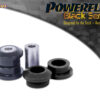Powerflex Track Rear Lower Arm Outer Bushes  - S1 8X (2015 on) - PFR85-817BLK